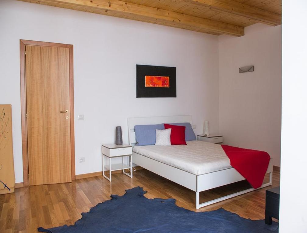 Residenza Principe Di Carafa Nápoles Quarto foto