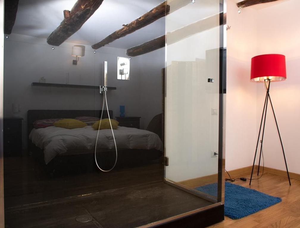 Residenza Principe Di Carafa Nápoles Quarto foto