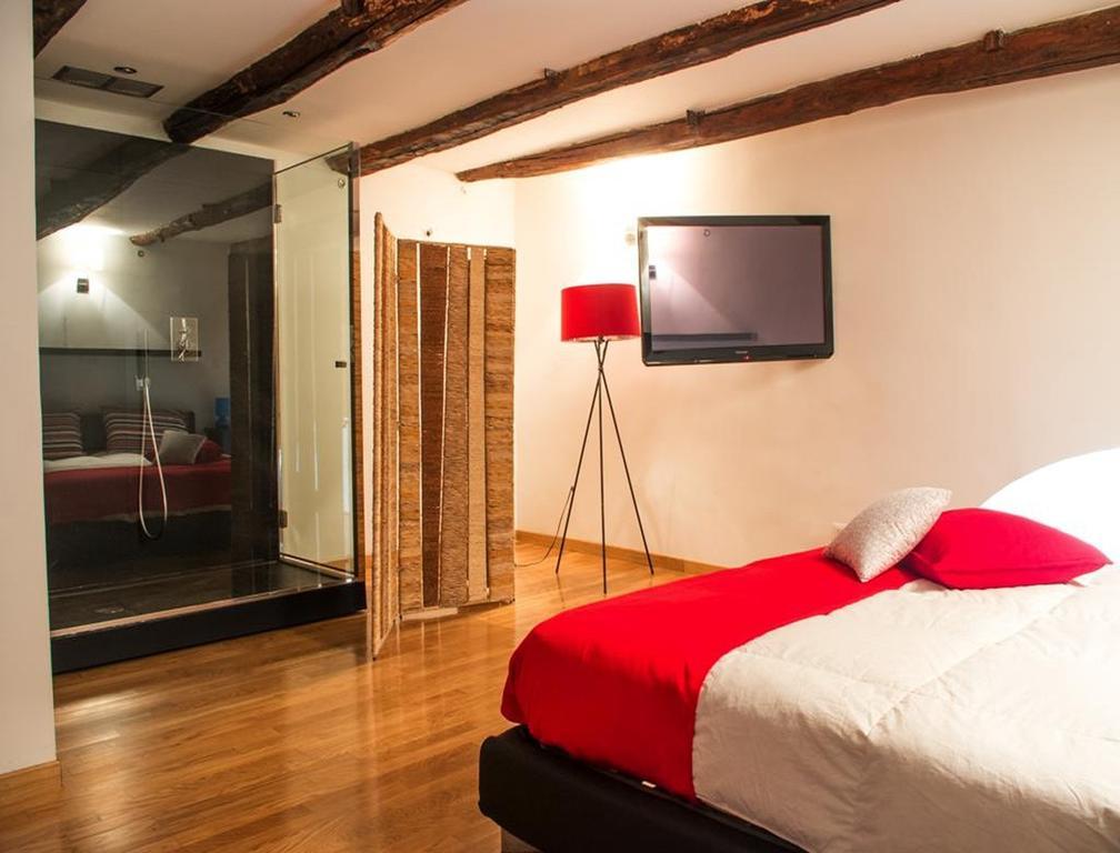 Residenza Principe Di Carafa Nápoles Quarto foto